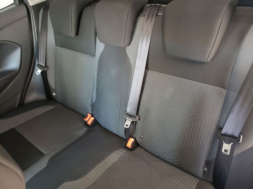 FIESTA HATCH SEL 1.6 16V