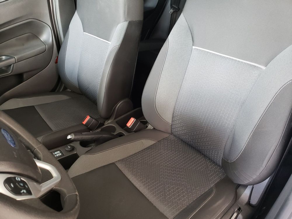 FIESTA HATCH SEL 1.6 16V