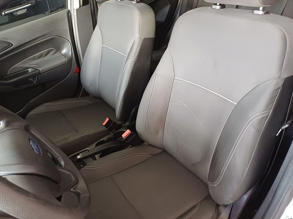 FIESTA STYLE 1.6 16V