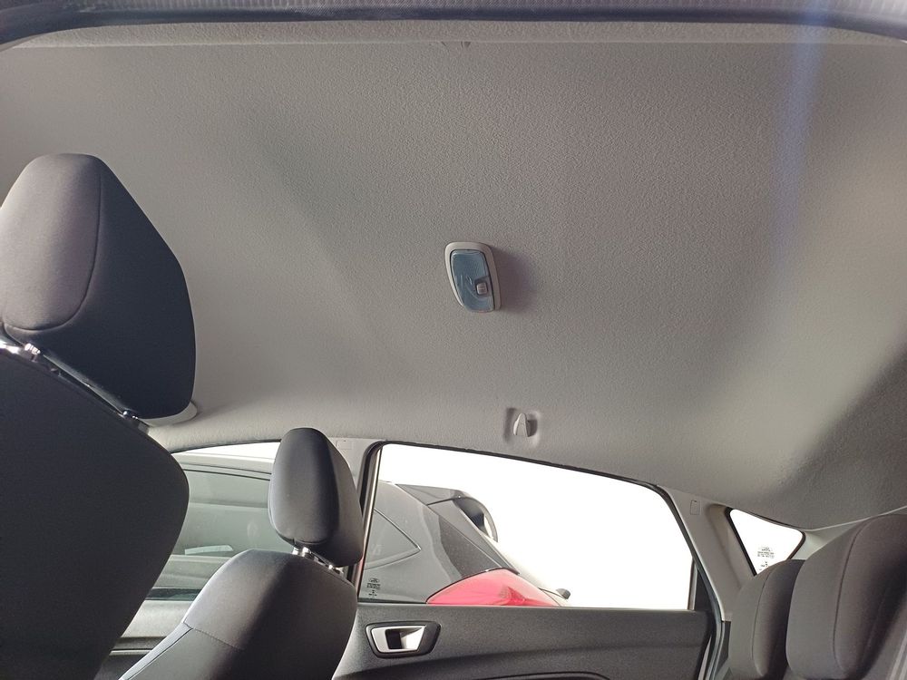 FIESTA STYLE 1.6 16V