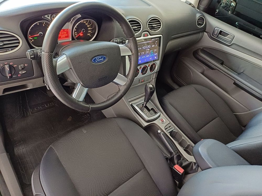 FOCUS HATCH GLX 2.0 16V