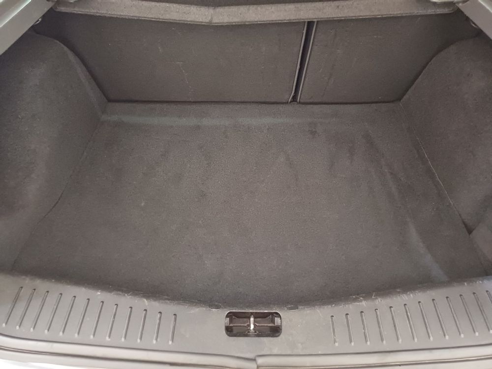 FOCUS HATCH GLX 2.0 16V