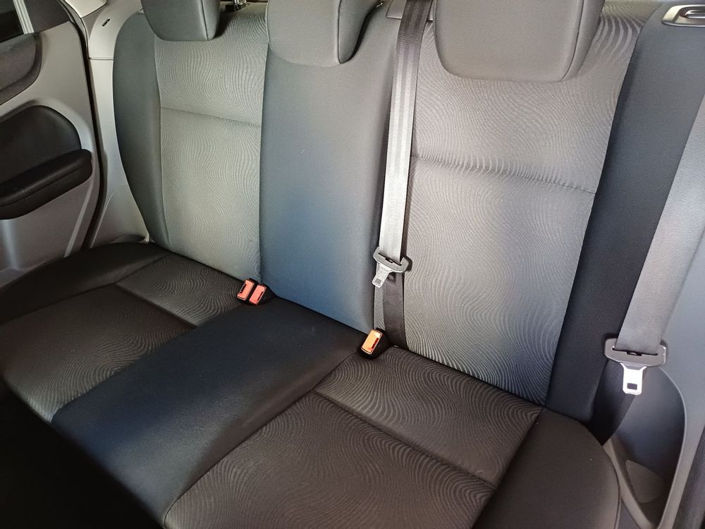 FOCUS HATCH GLX 2.0 16V