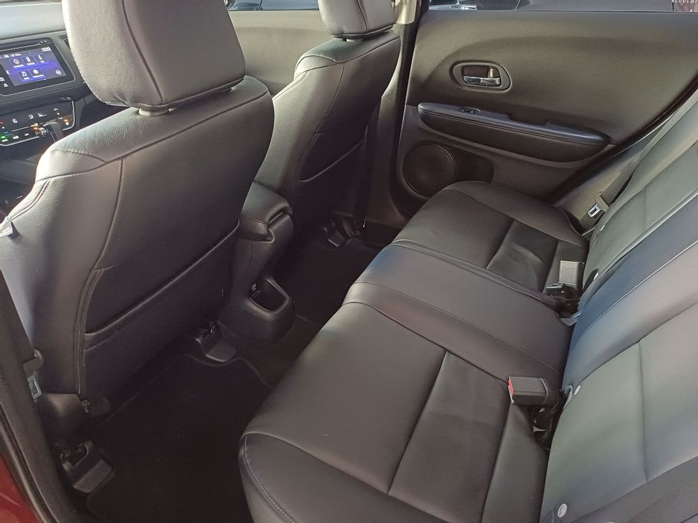 HR-V EXL 1.8 16V
