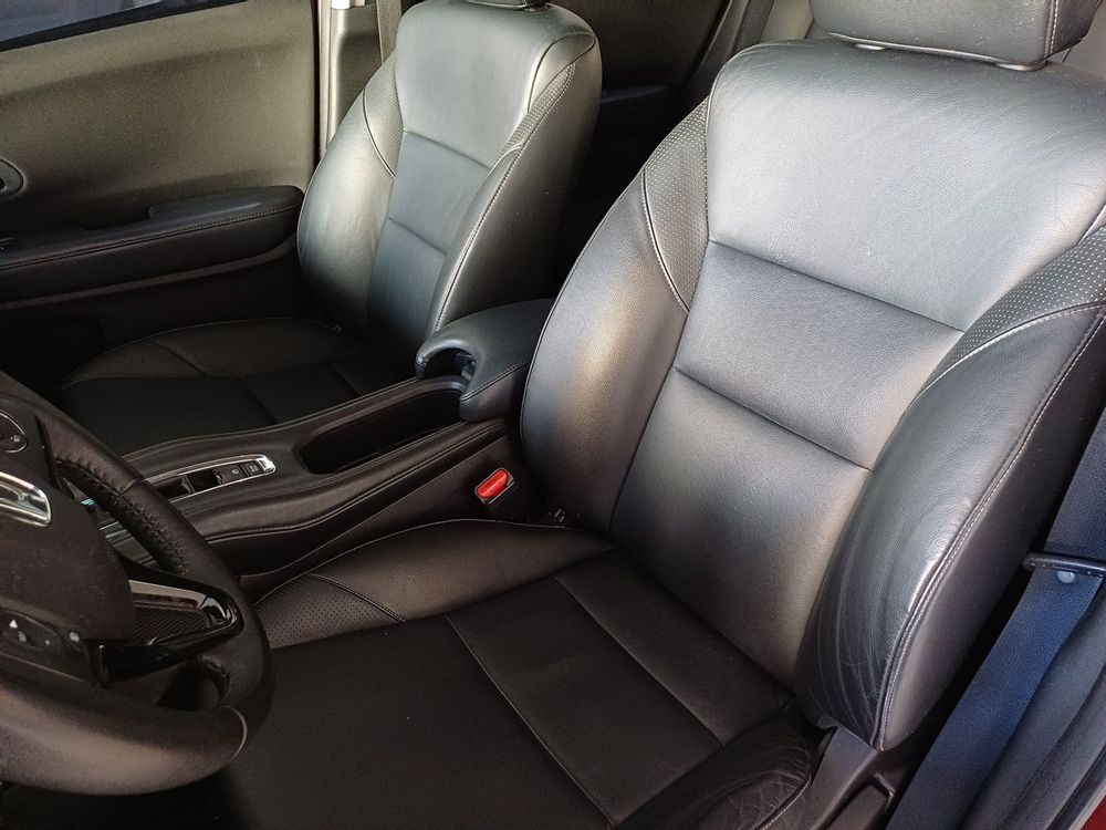 HR-V EXL 1.8 16V