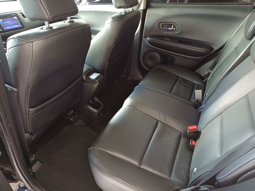 HR-V EXL 1.8 16V