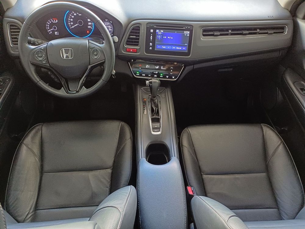 HR-V EXL 1.8 16V