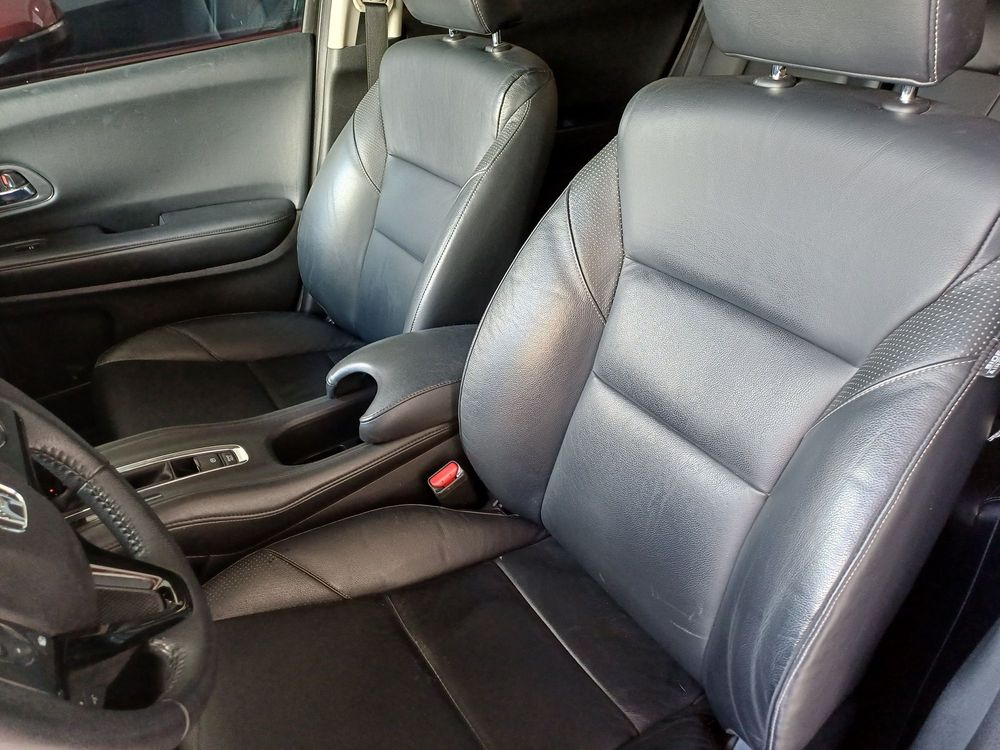 HR-V EXL 1.8 16V