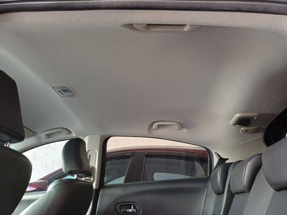 HR-V EXL 1.8 16V