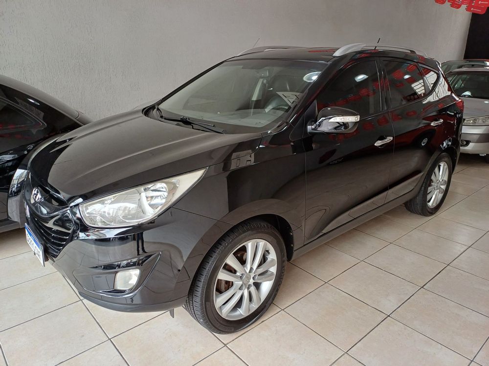 IX35 GLS 2.0 16V