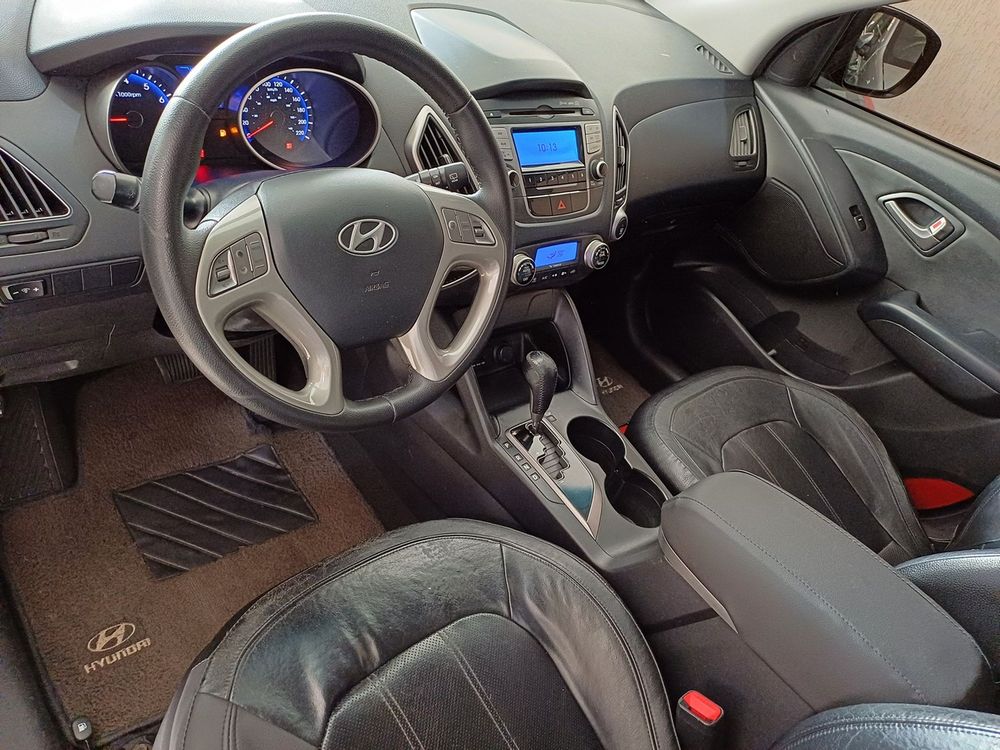 IX35 GLS 2.0 16V