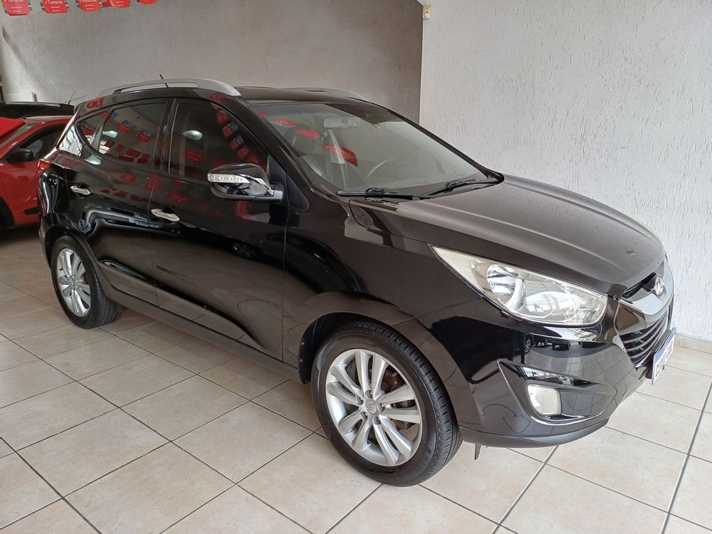 IX35 GLS 2.0 16V