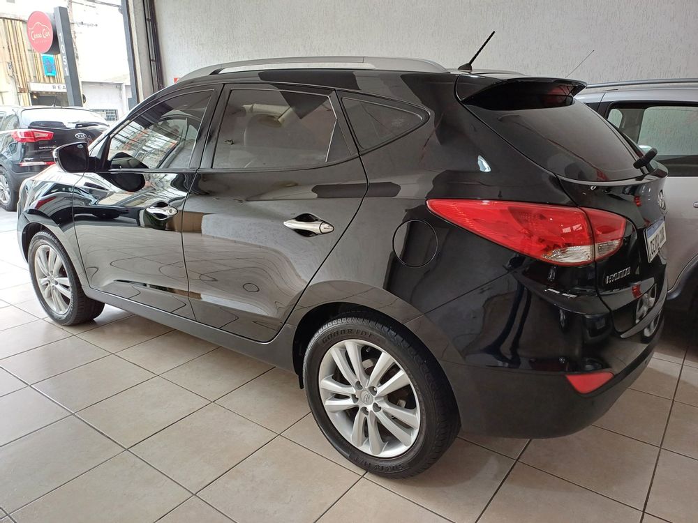 IX35 GLS 2.0 16V