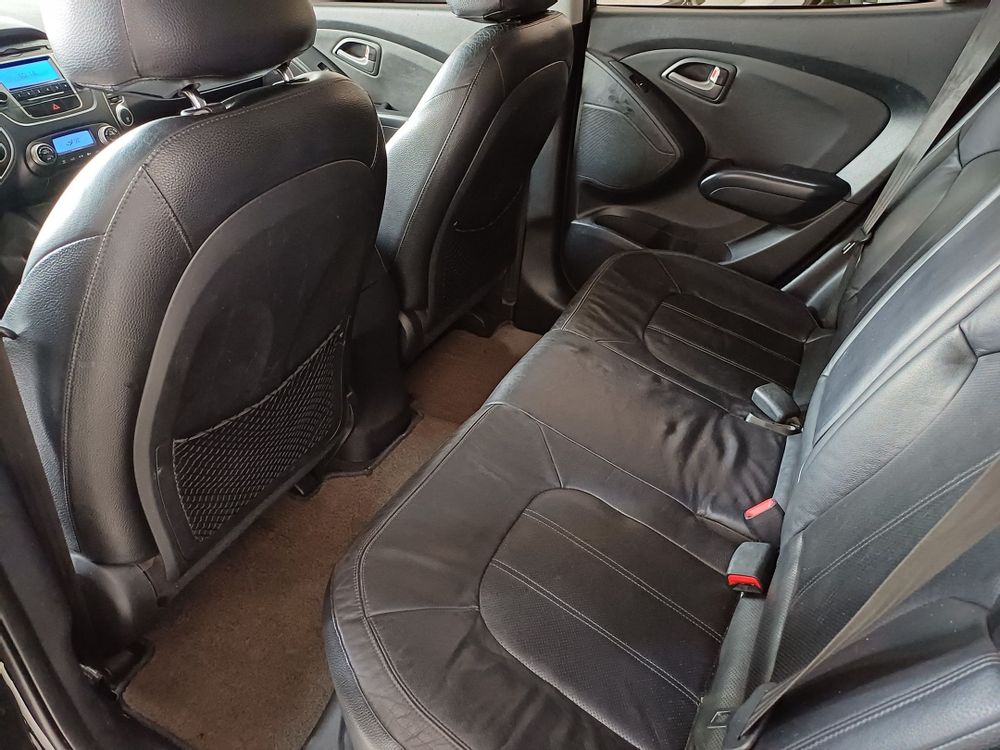 IX35 GLS 2.0 16V