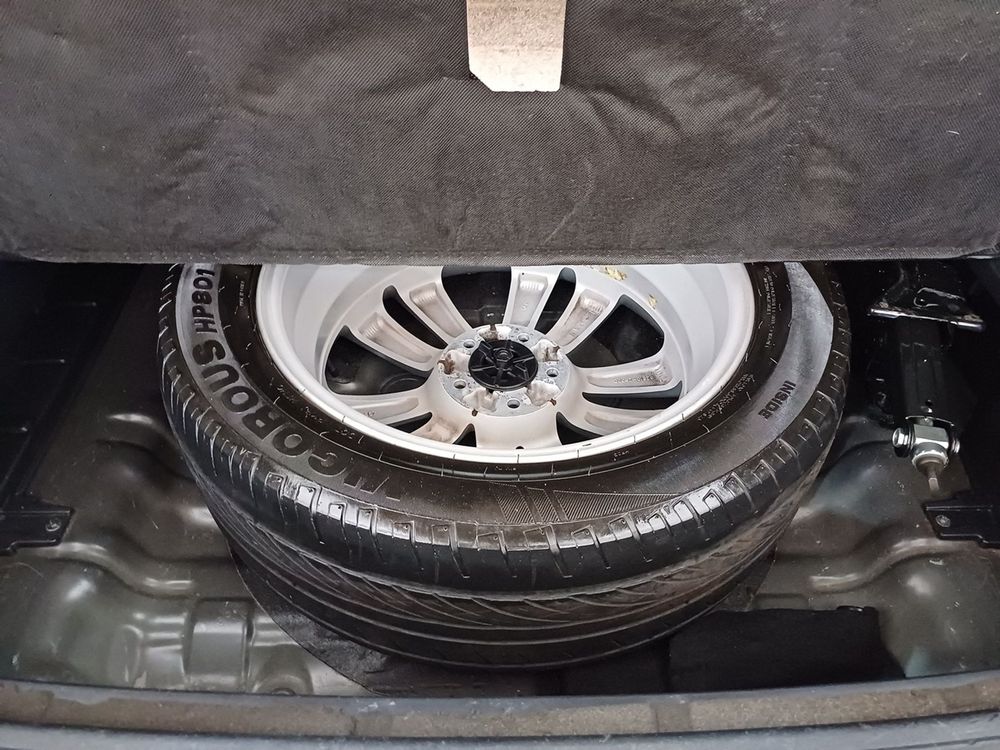 IX35 GLS 2.0 16V