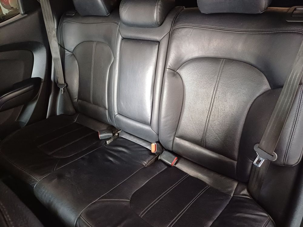 IX35 GLS 2.0 16V