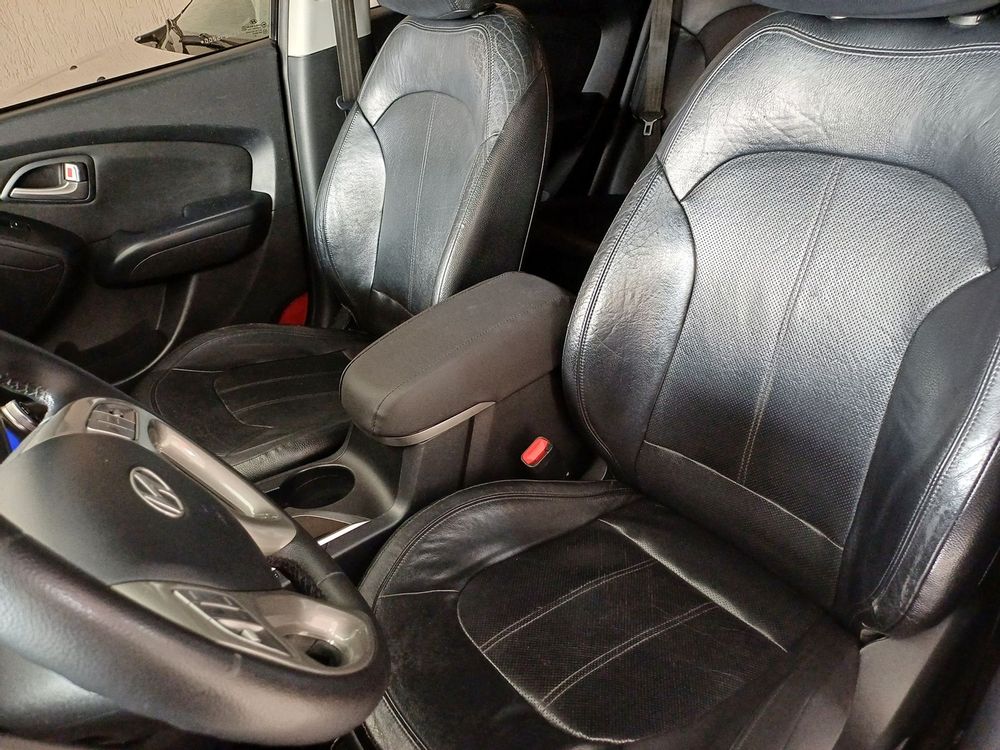 IX35 GLS 2.0 16V