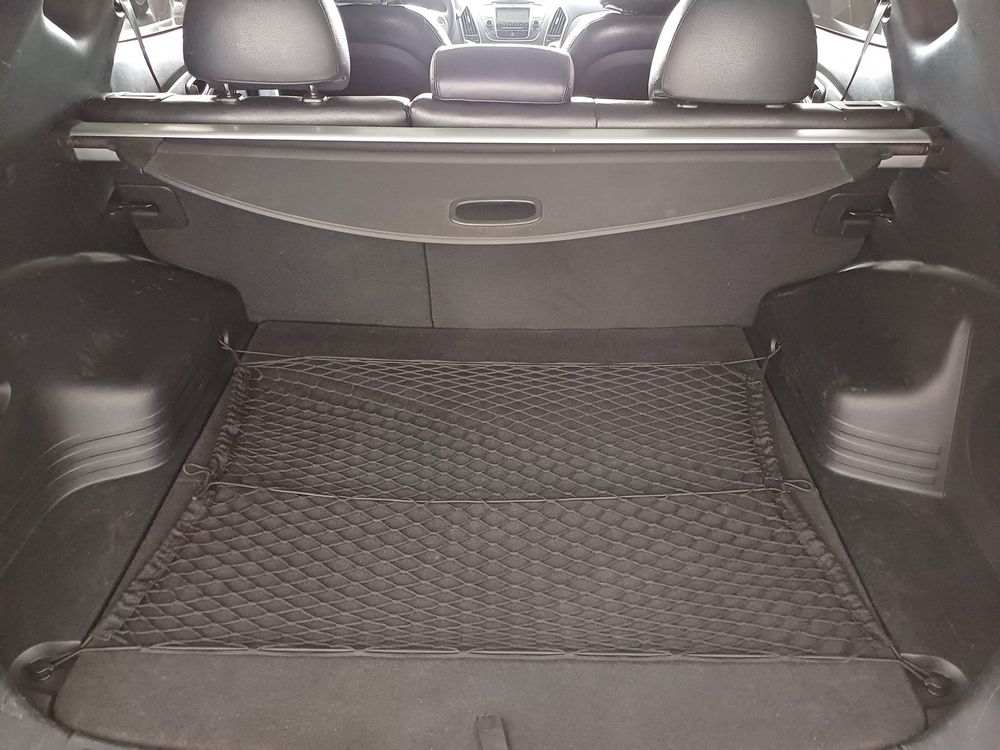 IX35 GLS 2.0 16V