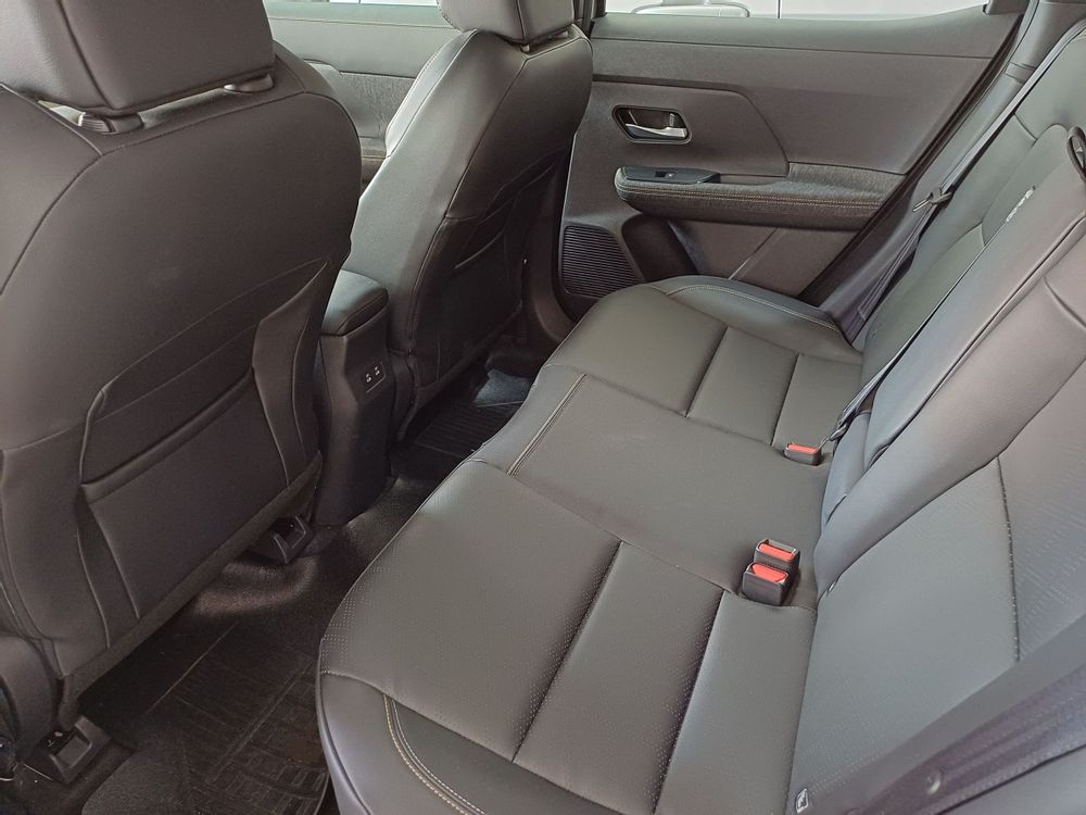 KICKS ADVANCE 1.0 12V