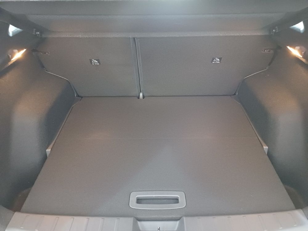 KICKS ADVANCE 1.0 12V