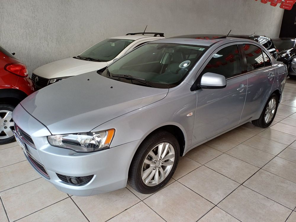 LANCER HLE 2.0 16V