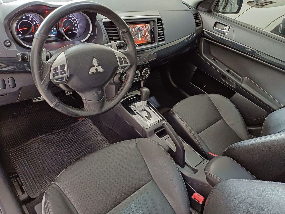 LANCER HLE 2.0 16V