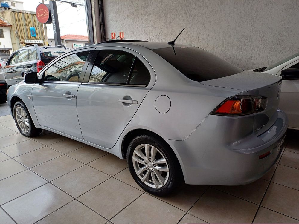 LANCER HLE 2.0 16V