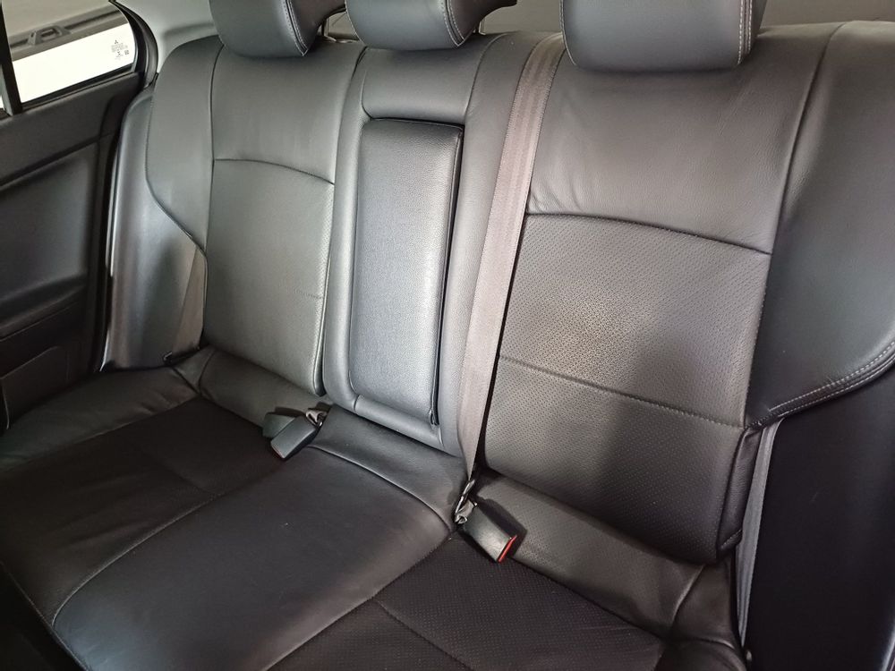LANCER HLE 2.0 16V