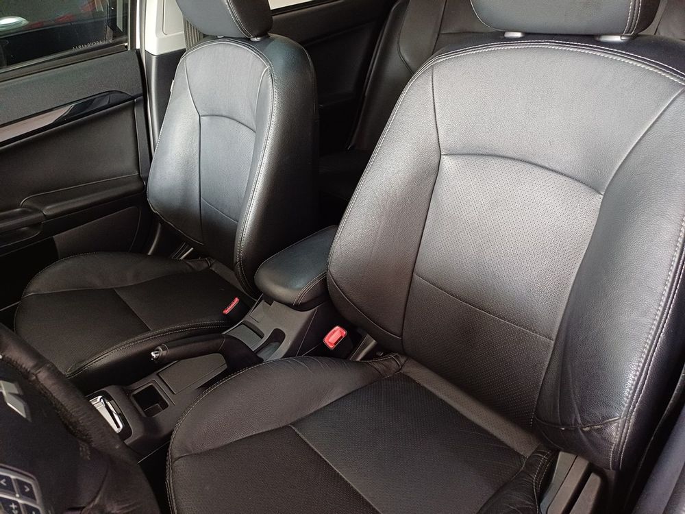 LANCER HLE 2.0 16V