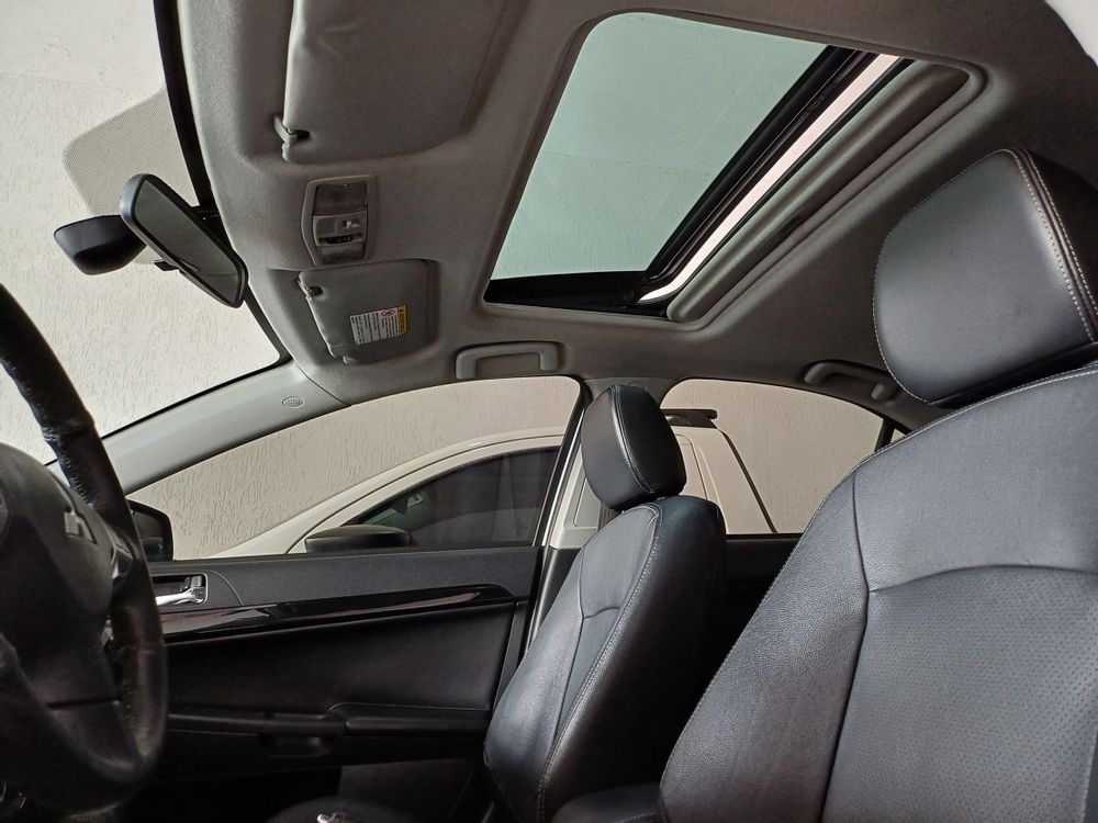 LANCER HLE 2.0 16V