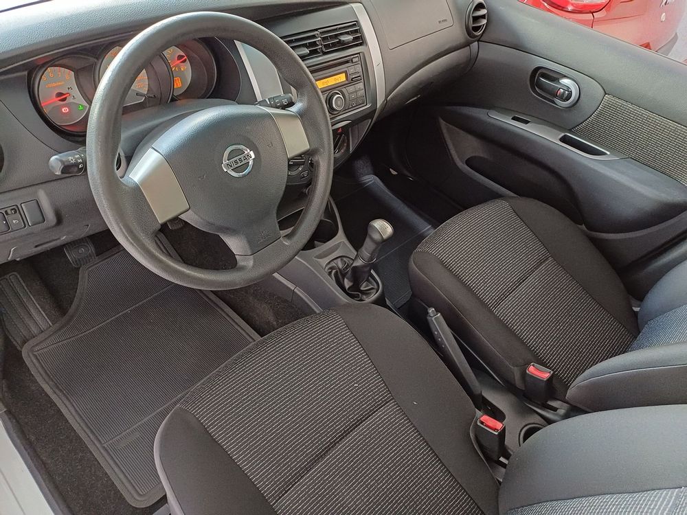 LIVINA S 1.6 16V