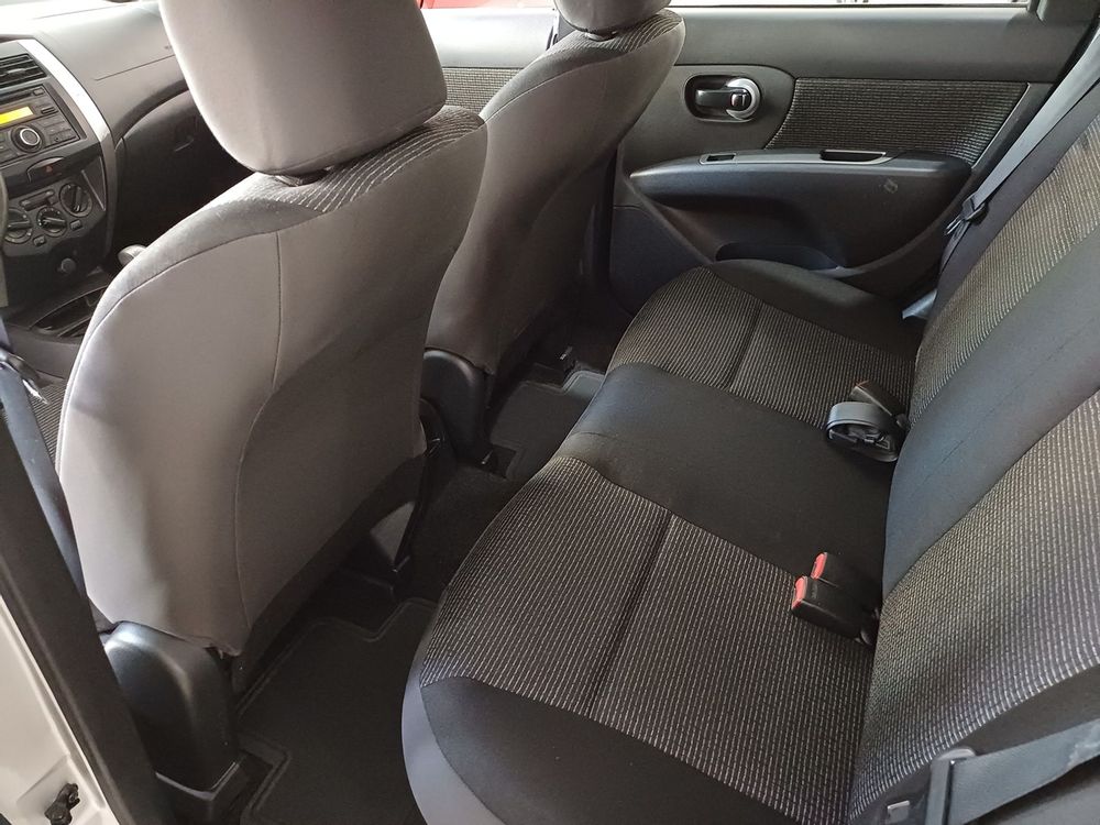 LIVINA S 1.6 16V