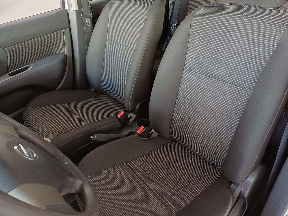 LIVINA S 1.6 16V