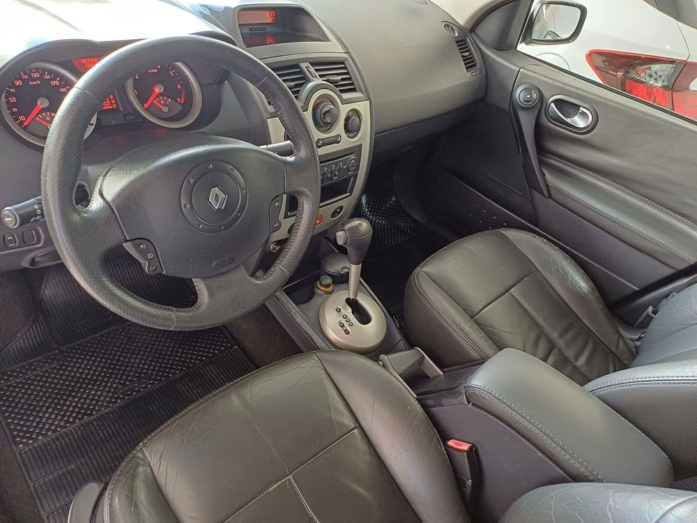 MEGANE GT DYNAMIQUE 2.0 16V