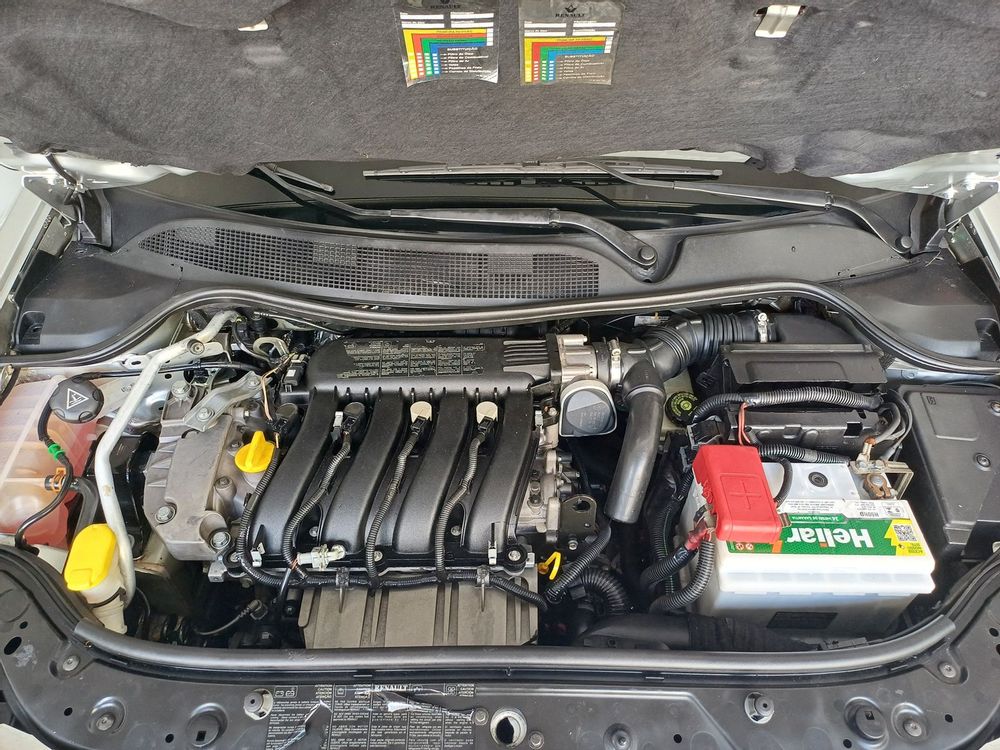 MEGANE GT DYNAMIQUE 2.0 16V