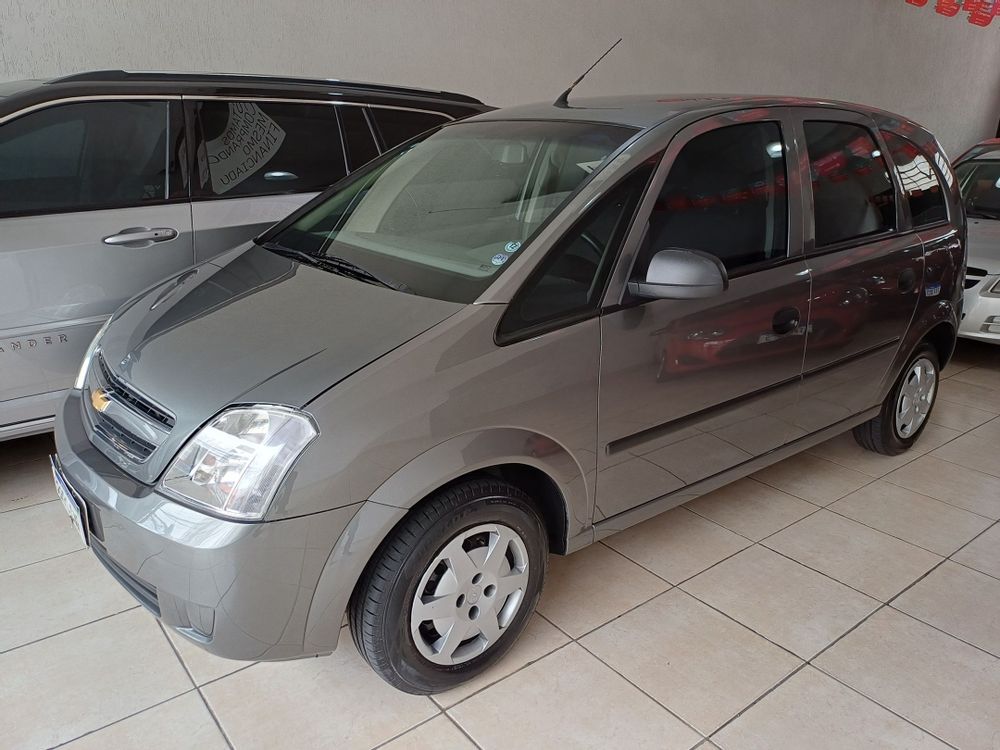 MERIVA JOY 1.4 8V