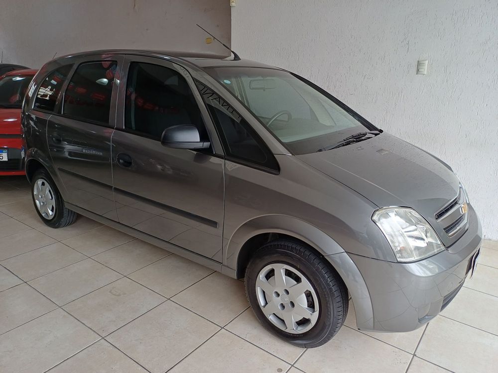 MERIVA JOY 1.4 8V