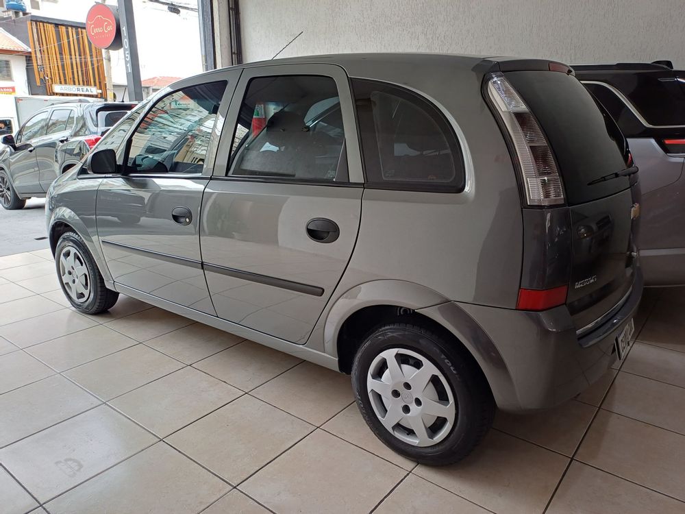 MERIVA JOY 1.4 8V