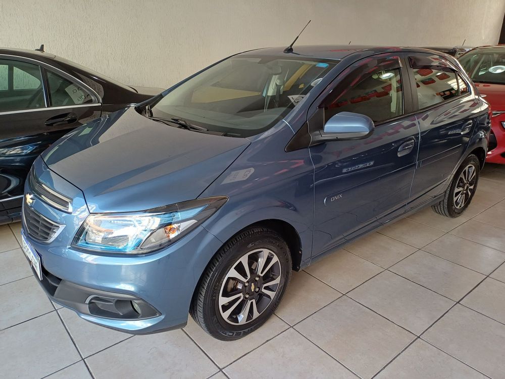 ONIX LTZ 1.4 16V
