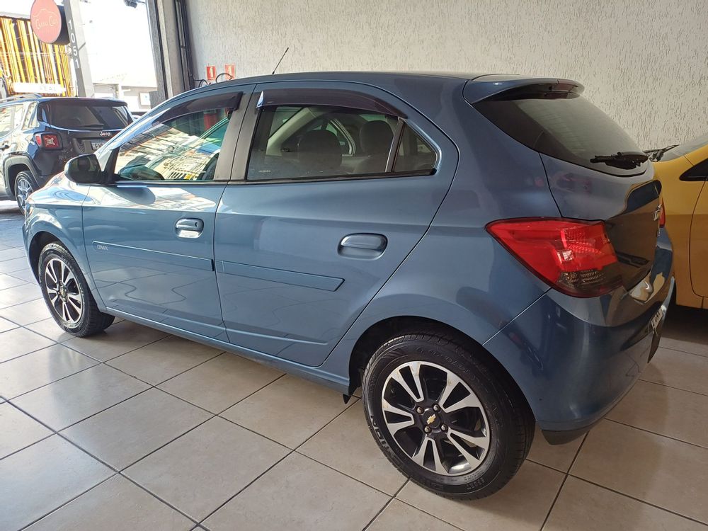 ONIX LTZ 1.4 16V