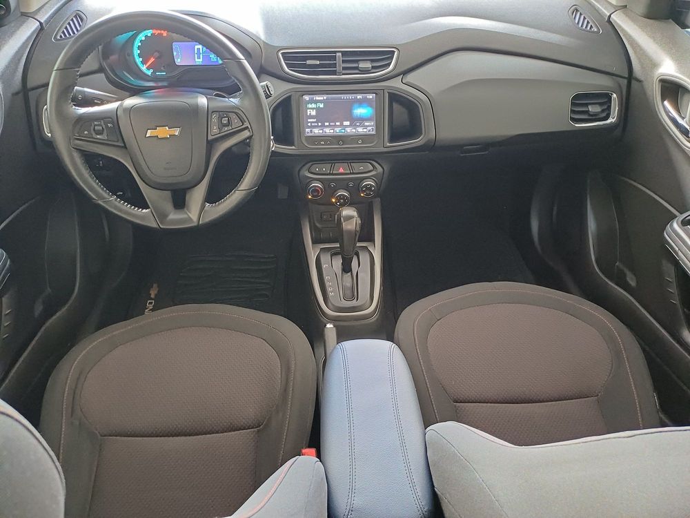 ONIX LTZ 1.4 16V