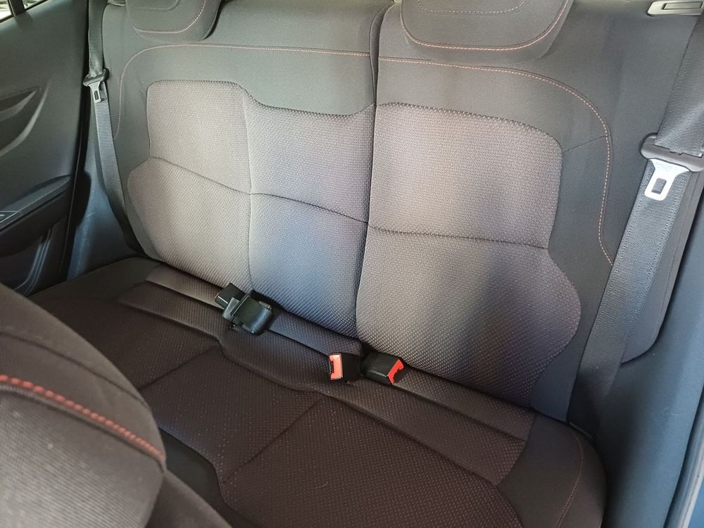 ONIX LTZ 1.4 16V