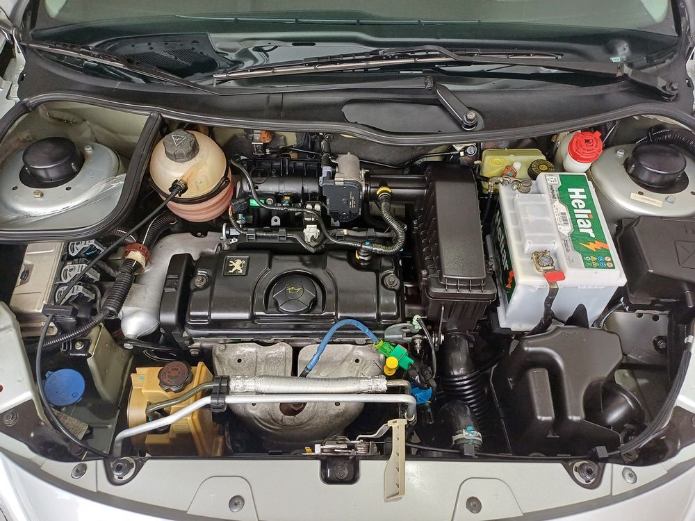 207 SEDAN XR 1.4 8V