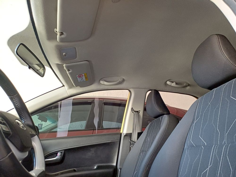 PICANTO EX 1.0 12V
