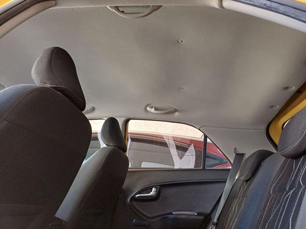 PICANTO EX 1.0 12V