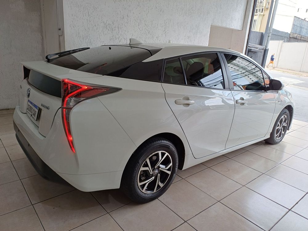 PRIUS TOP 1.8 16V