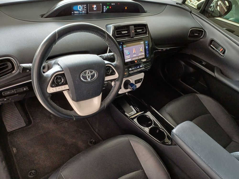 PRIUS TOP 1.8 16V