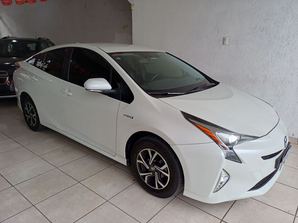 PRIUS TOP 1.8 16V