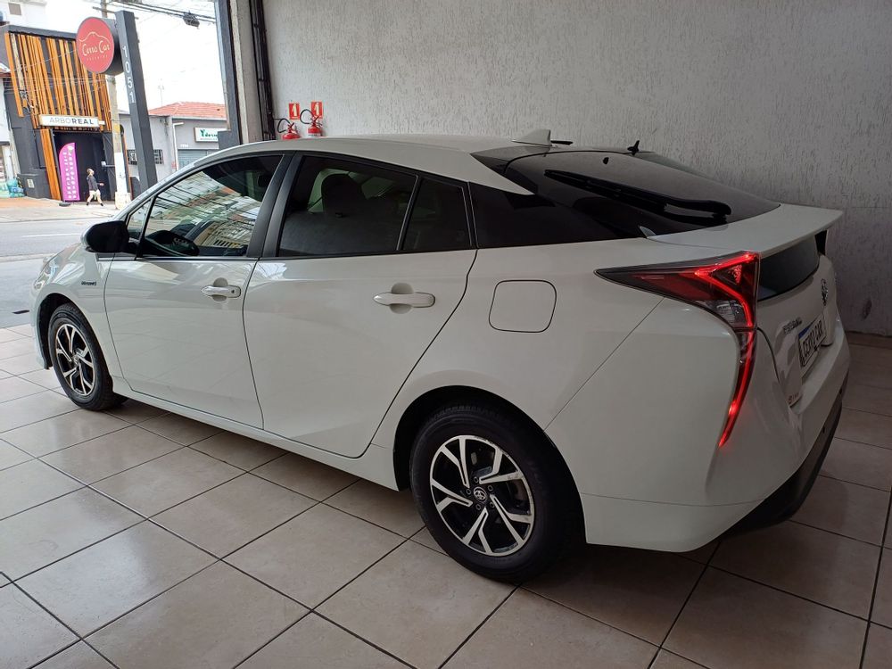 PRIUS TOP 1.8 16V