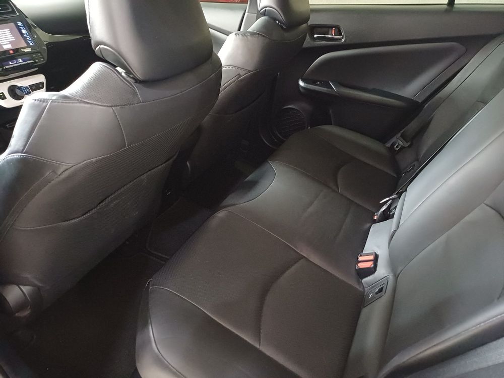 PRIUS TOP 1.8 16V